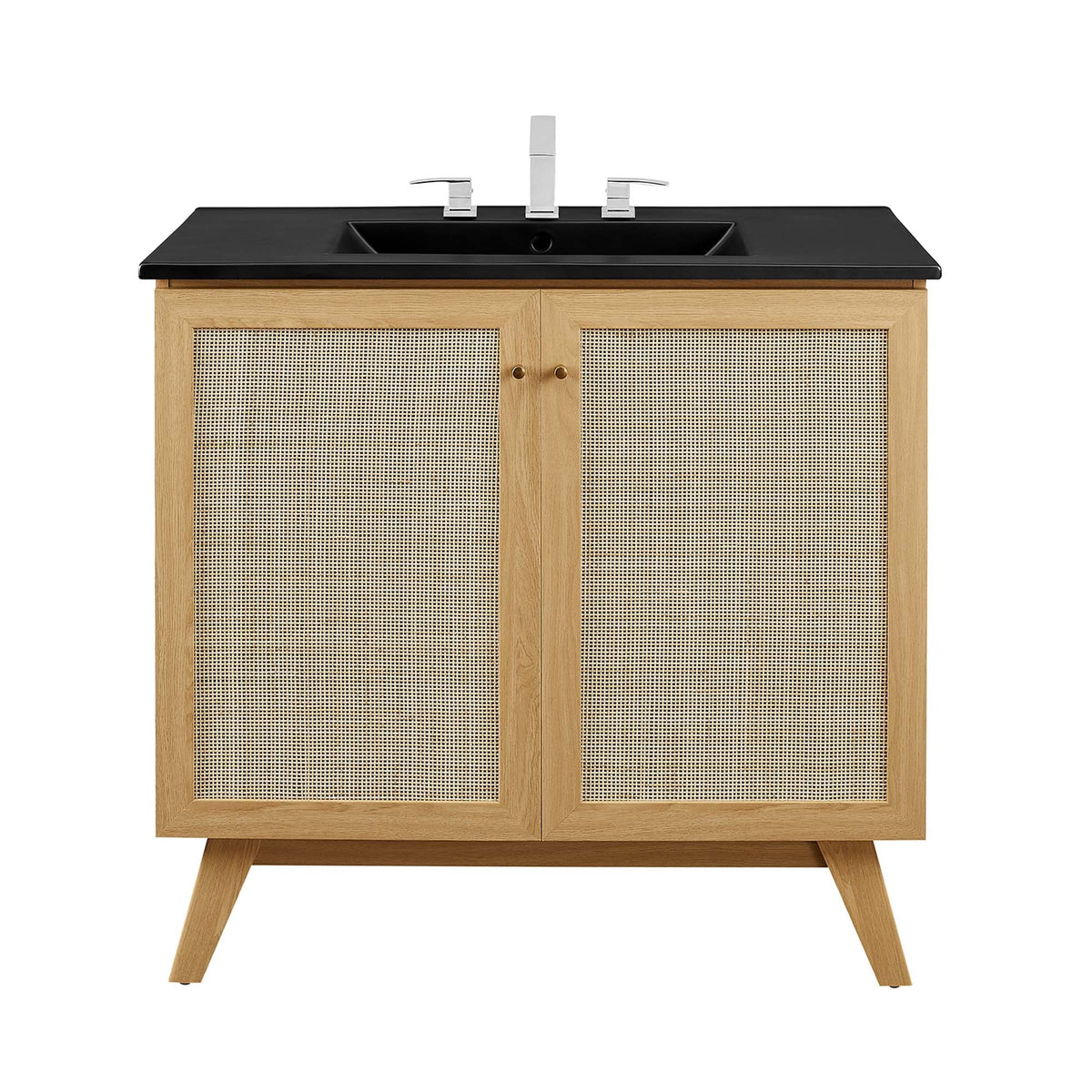 Soma Bathroom Vanity by Modway
