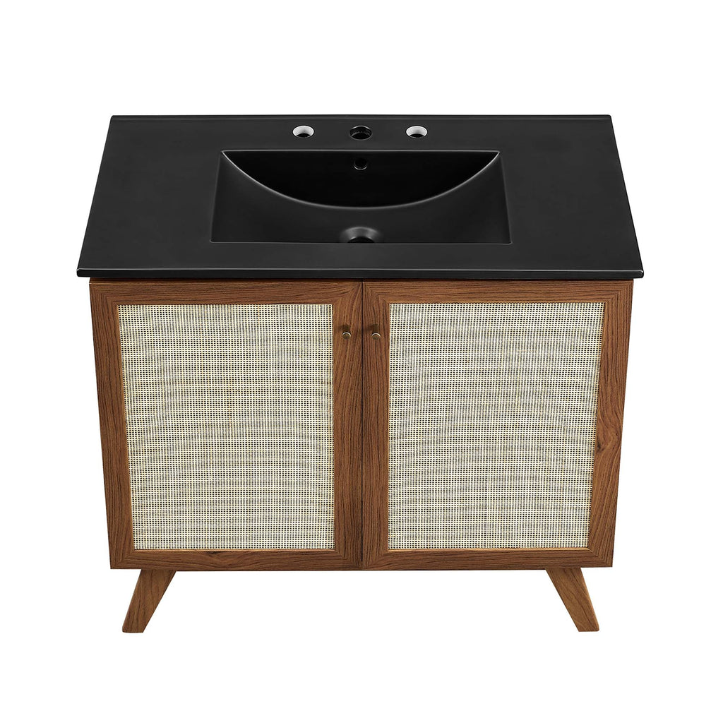 Soma Bathroom Vanity by Modway