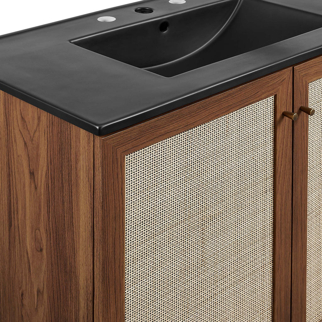Soma Bathroom Vanity by Modway