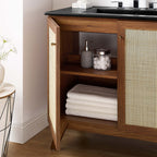 Soma Bathroom Vanity by Modway