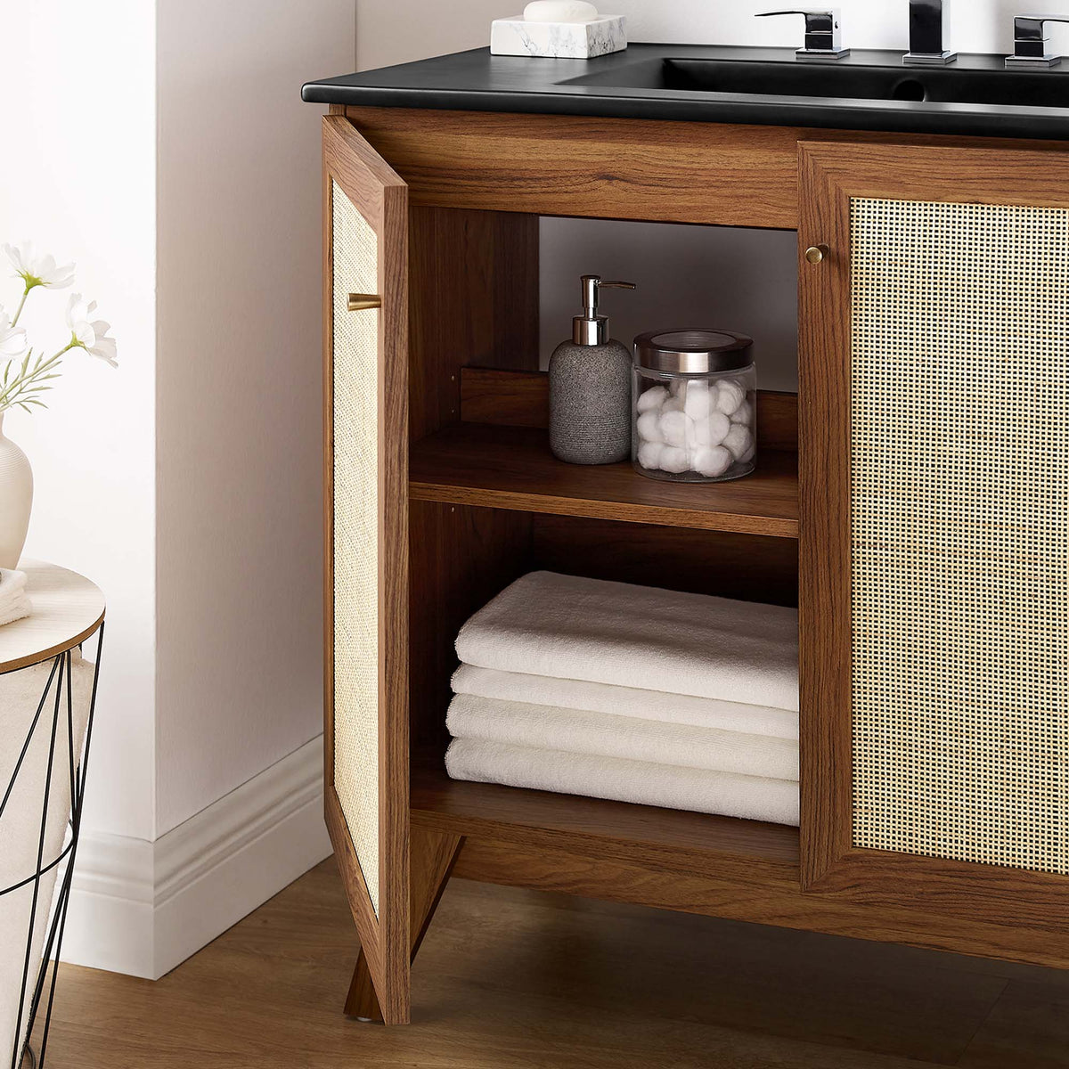 Soma Bathroom Vanity by Modway