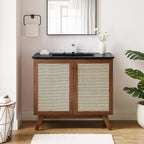 Soma Bathroom Vanity by Modway