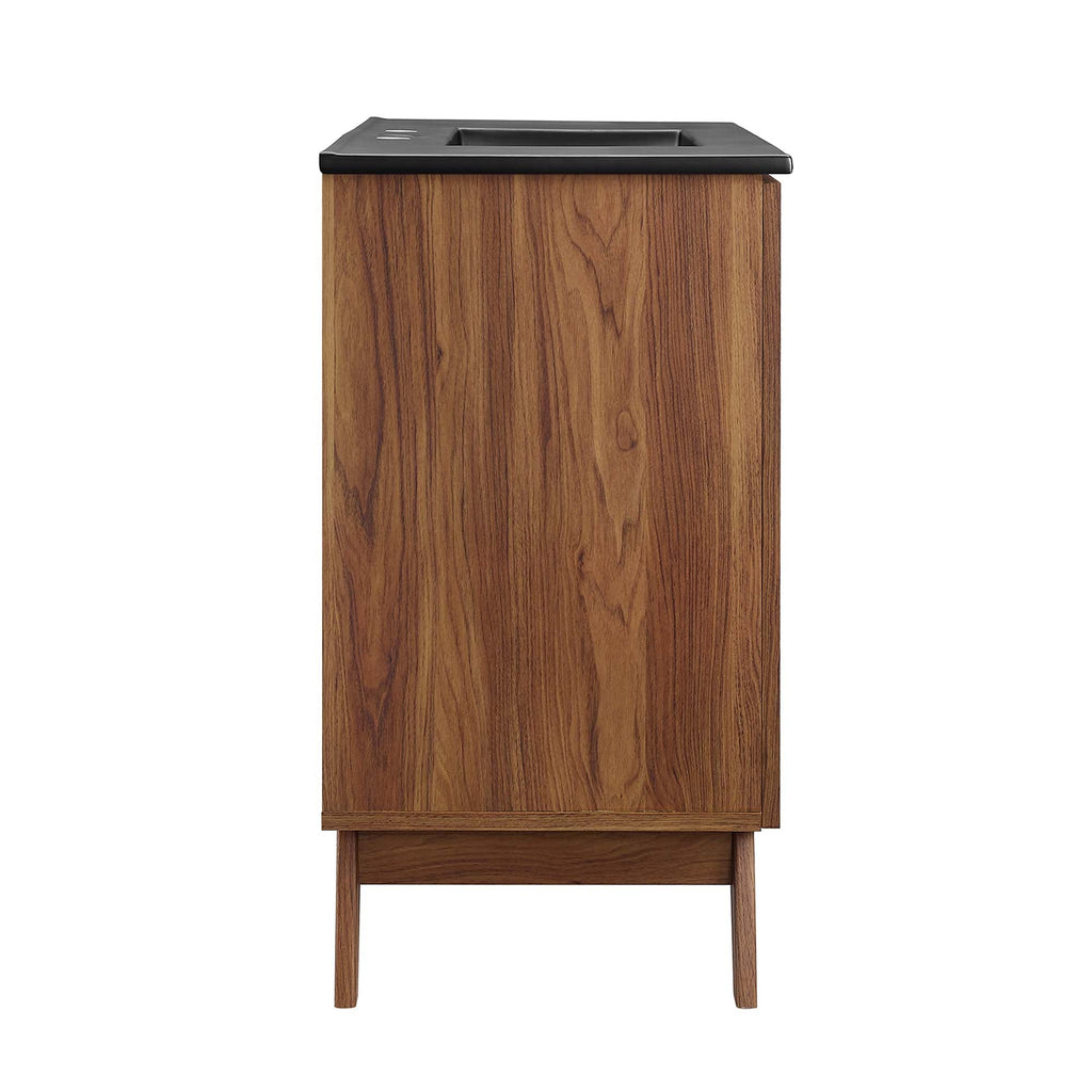 Soma Bathroom Vanity by Modway