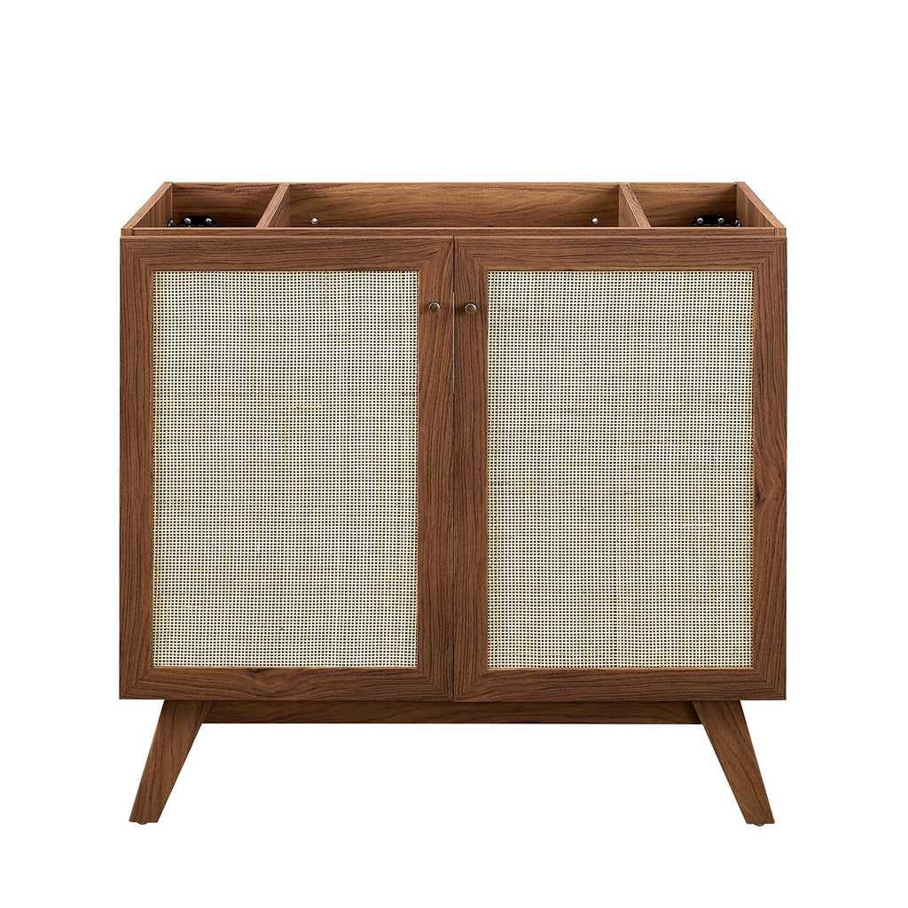 Soma Bathroom Vanity by Modway