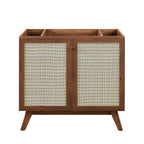 Soma Bathroom Vanity by Modway
