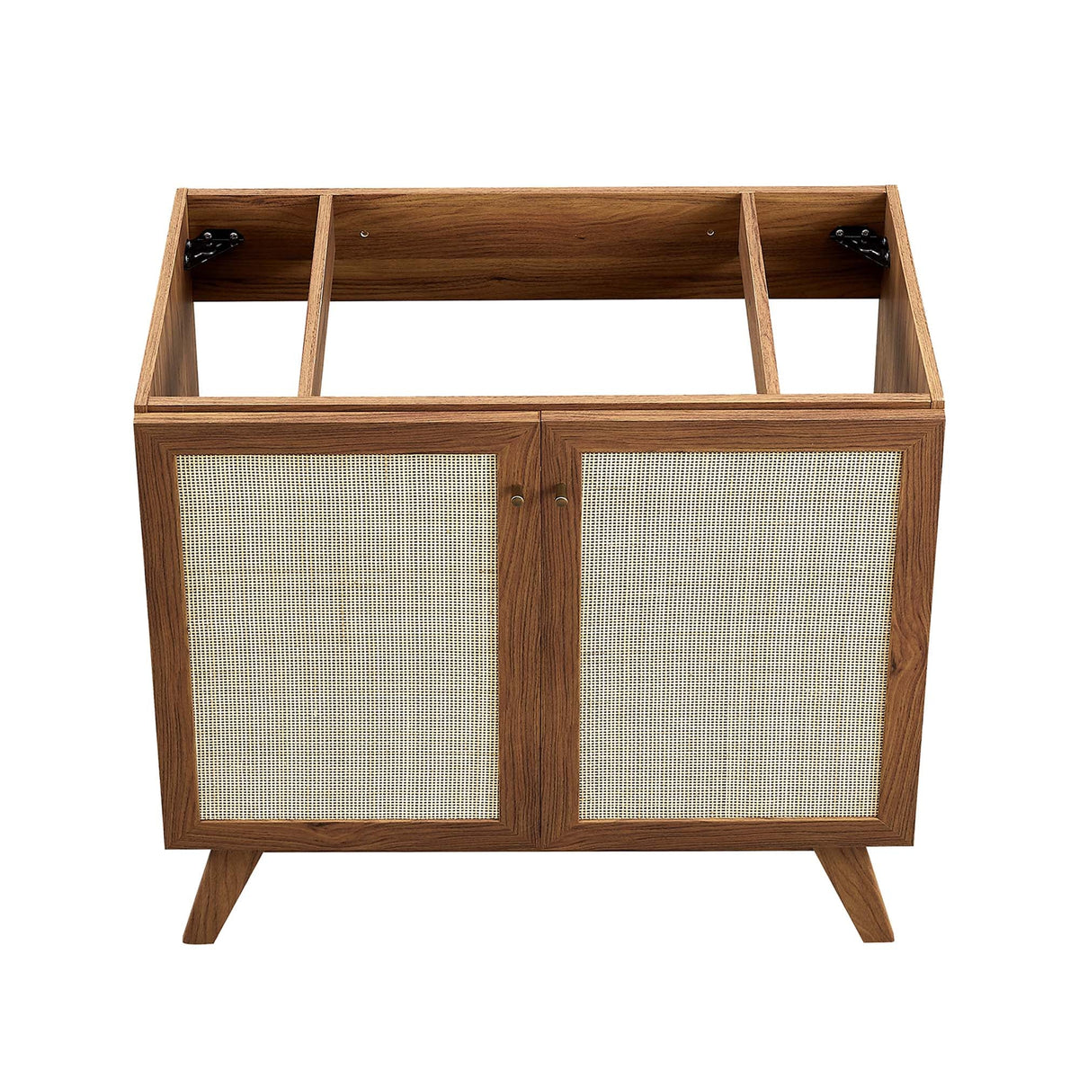 Soma Bathroom Vanity by Modway