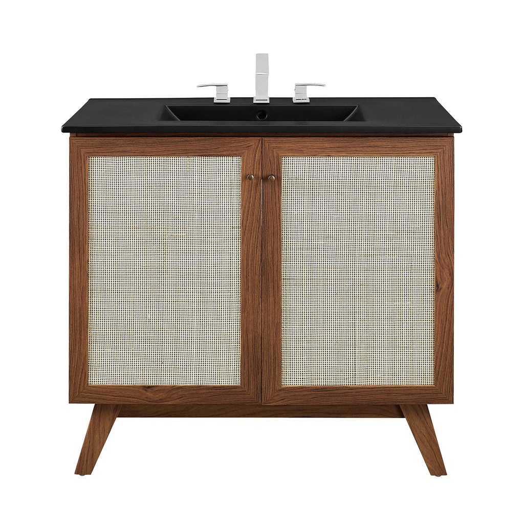 Soma Bathroom Vanity by Modway