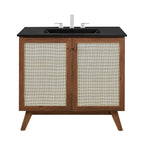 Soma Bathroom Vanity by Modway
