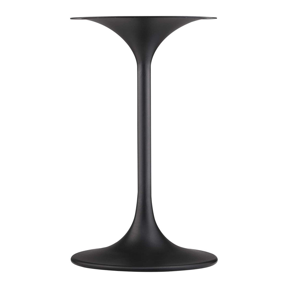 Lippa Round Faux Travertine Side Table by Modway