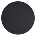 Caspian 40" Round Concrete Dining Table by Modway