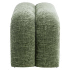 Dax 50.5" Chenille Upholstered Accent Bench by Modway