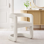 Winslow Barrel Performance Velvet Dining Chair by Modway