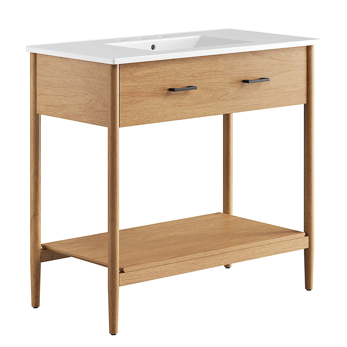 Zaire Bathroom Vanity by Modway