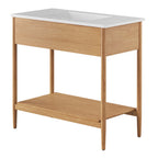 Zaire Bathroom Vanity by Modway
