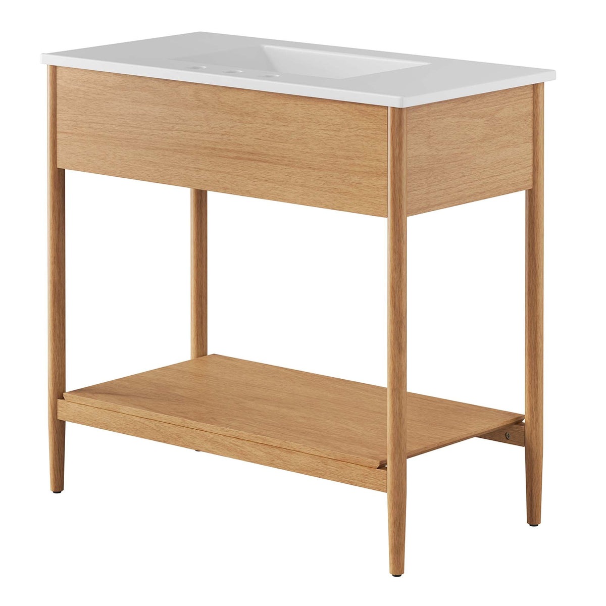 Zaire Bathroom Vanity by Modway
