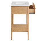 Zaire Bathroom Vanity by Modway