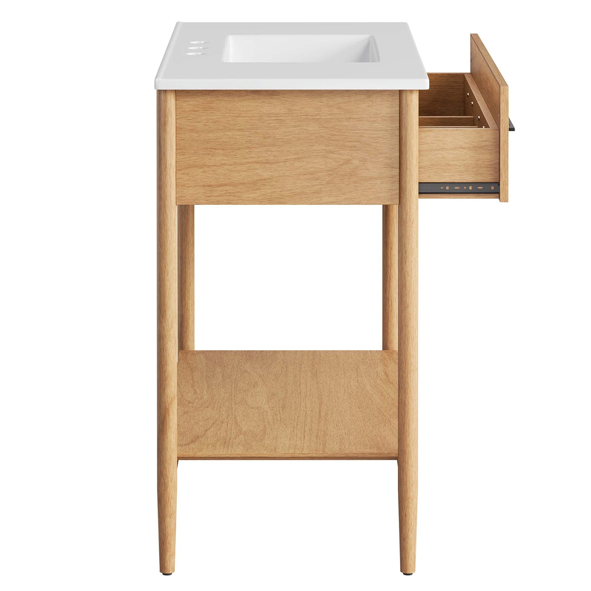 Zaire Bathroom Vanity by Modway