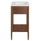 Zaire Bathroom Vanity by Modway