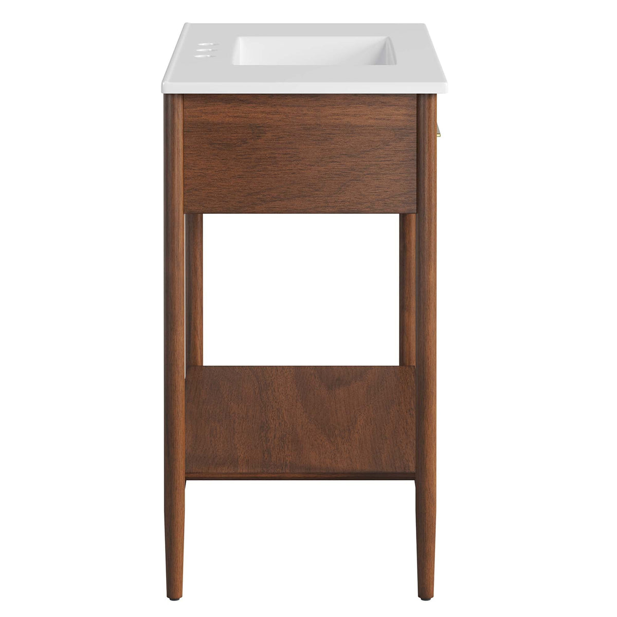 Zaire Bathroom Vanity by Modway