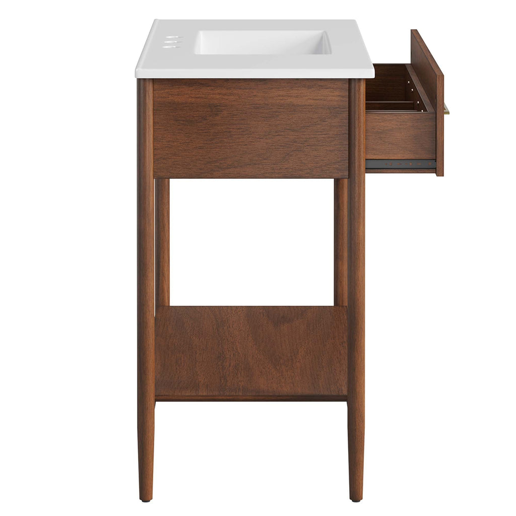 Zaire Bathroom Vanity by Modway