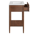 Zaire Bathroom Vanity by Modway