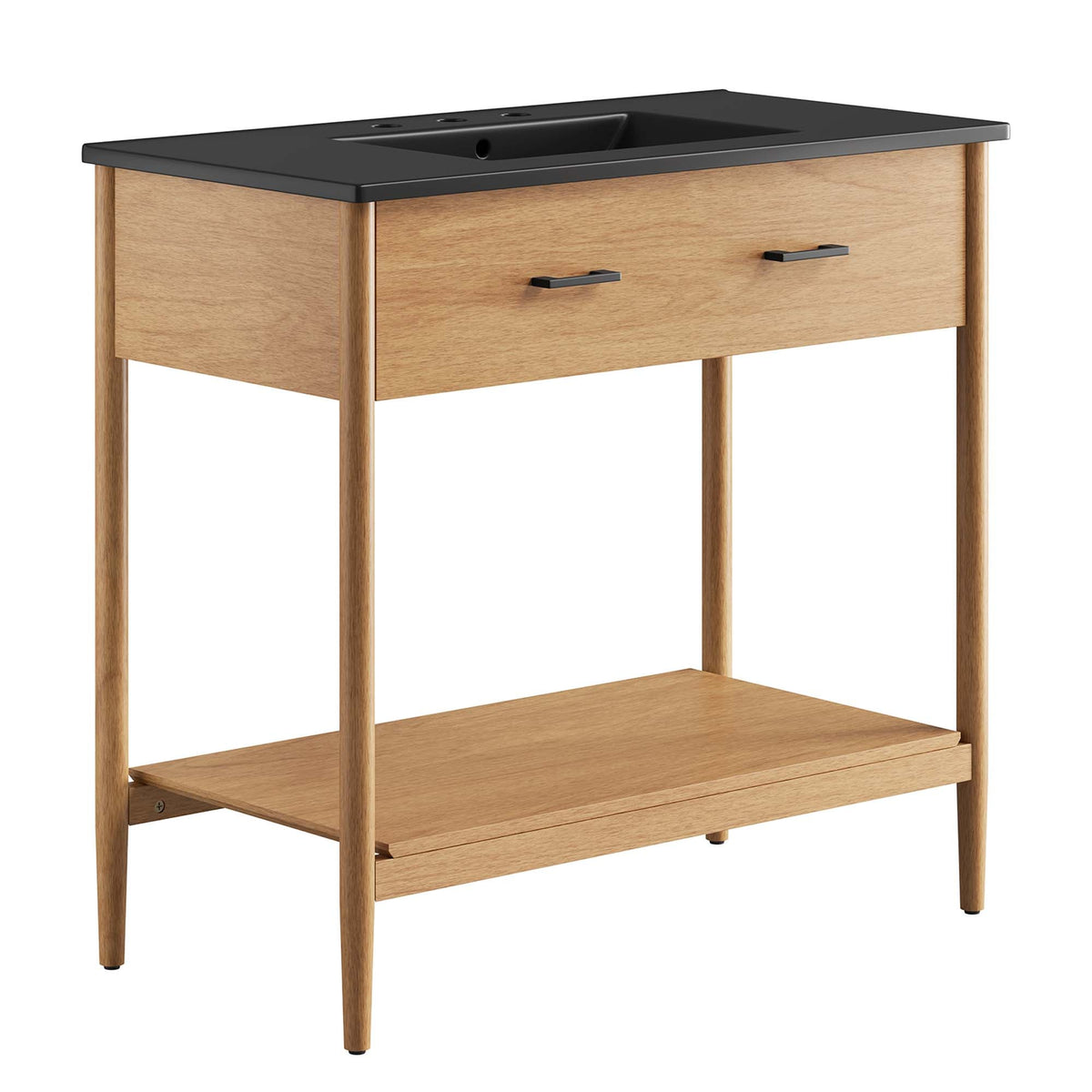 Zaire Bathroom Vanity by Modway