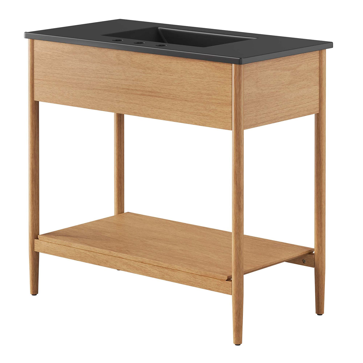 Zaire Bathroom Vanity by Modway