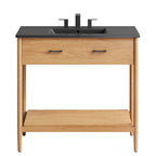 Zaire Bathroom Vanity by Modway