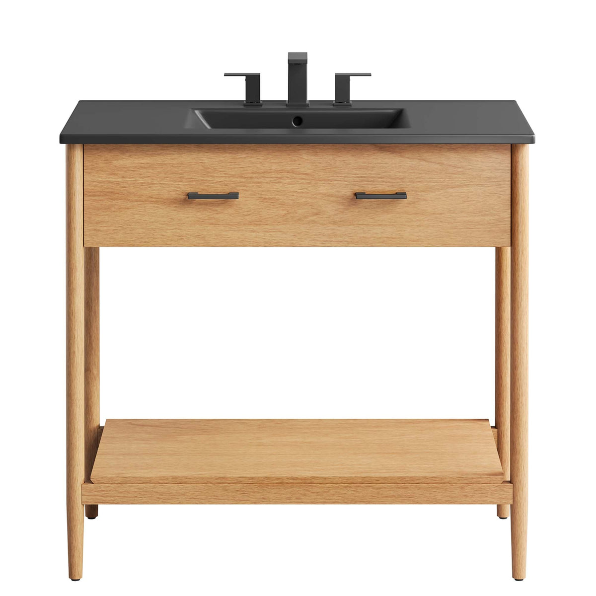 Zaire Bathroom Vanity by Modway