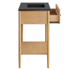 Zaire Bathroom Vanity by Modway