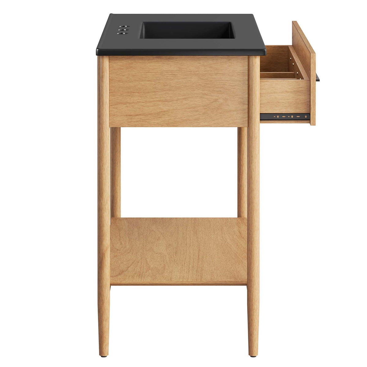 Zaire Bathroom Vanity by Modway