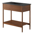 Zaire Bathroom Vanity by Modway