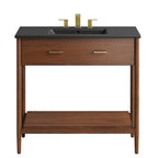 Zaire Bathroom Vanity by Modway