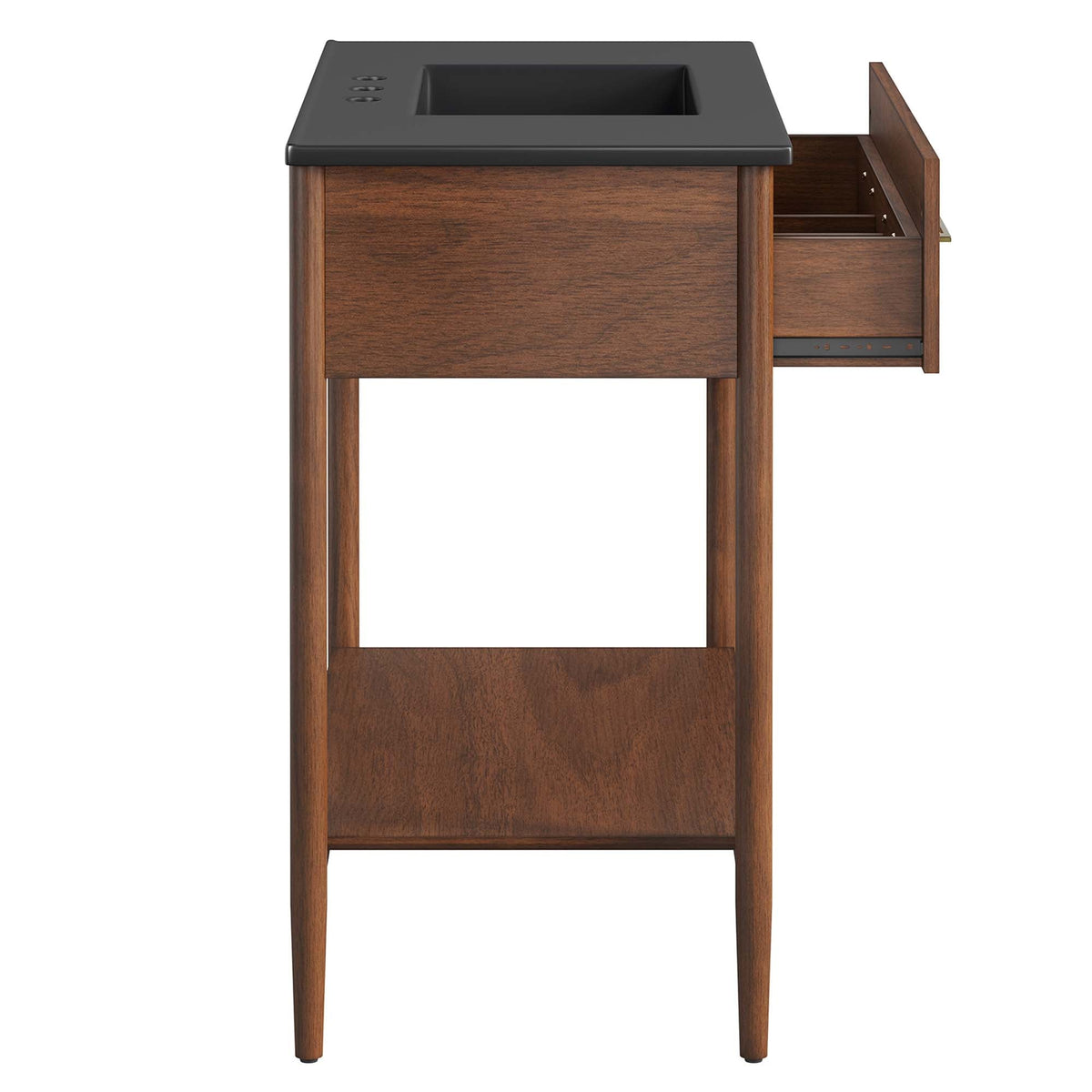 Zaire Bathroom Vanity by Modway