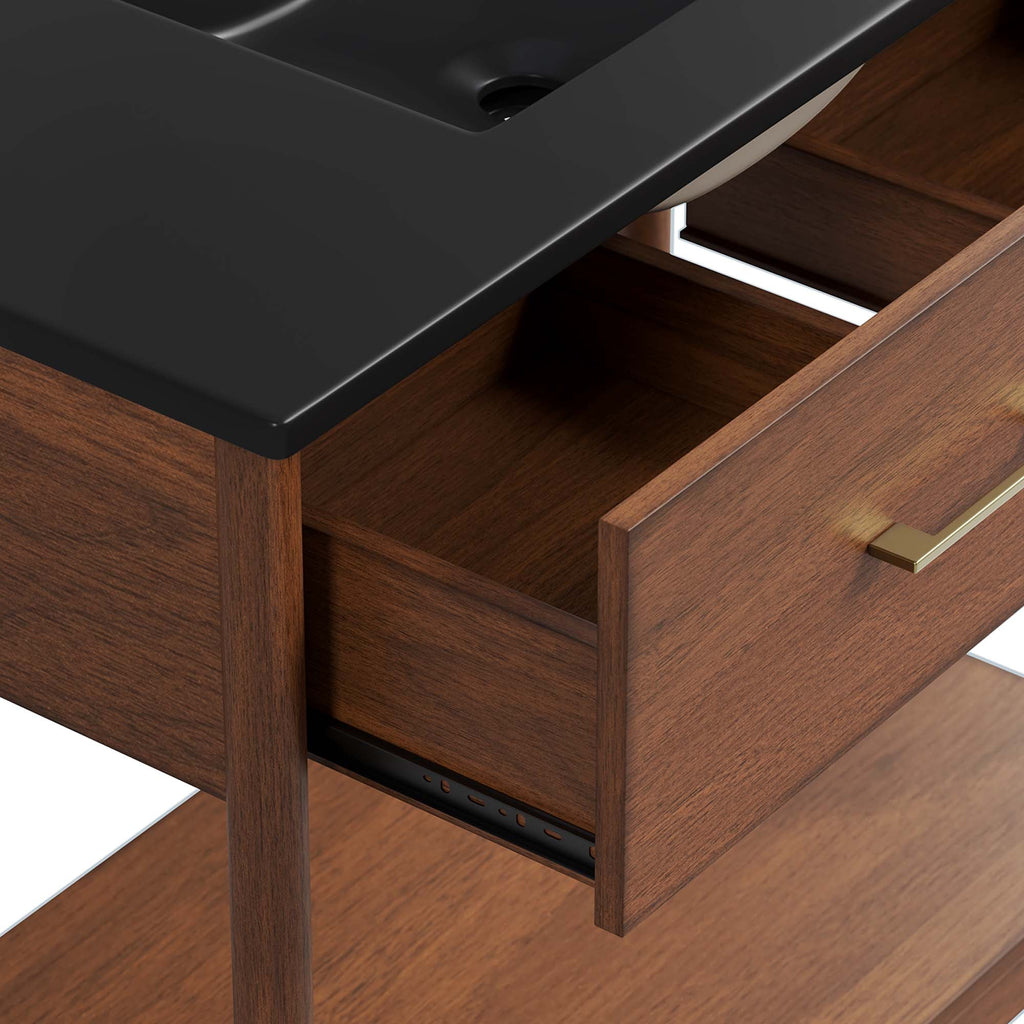 Zaire Bathroom Vanity by Modway