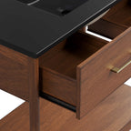 Zaire Bathroom Vanity by Modway