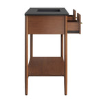 Zaire Single Sink Bathroom Vanity by Modway