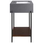 Etch 24" Bathroom Vanity with Sink by Modway