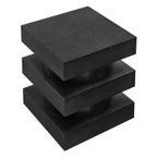 Perpetuate Totem End Table by Modway