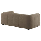 Liana Upholstered Fabric Loveseat by Modway