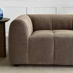 Liana Upholstered Fabric Loveseat by Modway