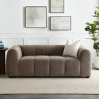 Liana Upholstered Fabric Loveseat by Modway