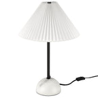 Illusion Marble Dome Table Lamp by Modway