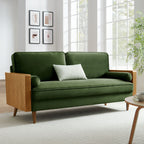 Kellan Performance Velvet Sofa by Modway