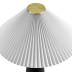 Nera Marble Table Lamp by Modway
