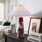 Nera Marble Table Lamp by Modway