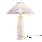 Nera Marble Table Lamp by Modway
