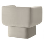 Tate Performance Velvet Accent Chair by Modway