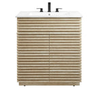 Render 30" Bathroom Vanity With Sink by Modway