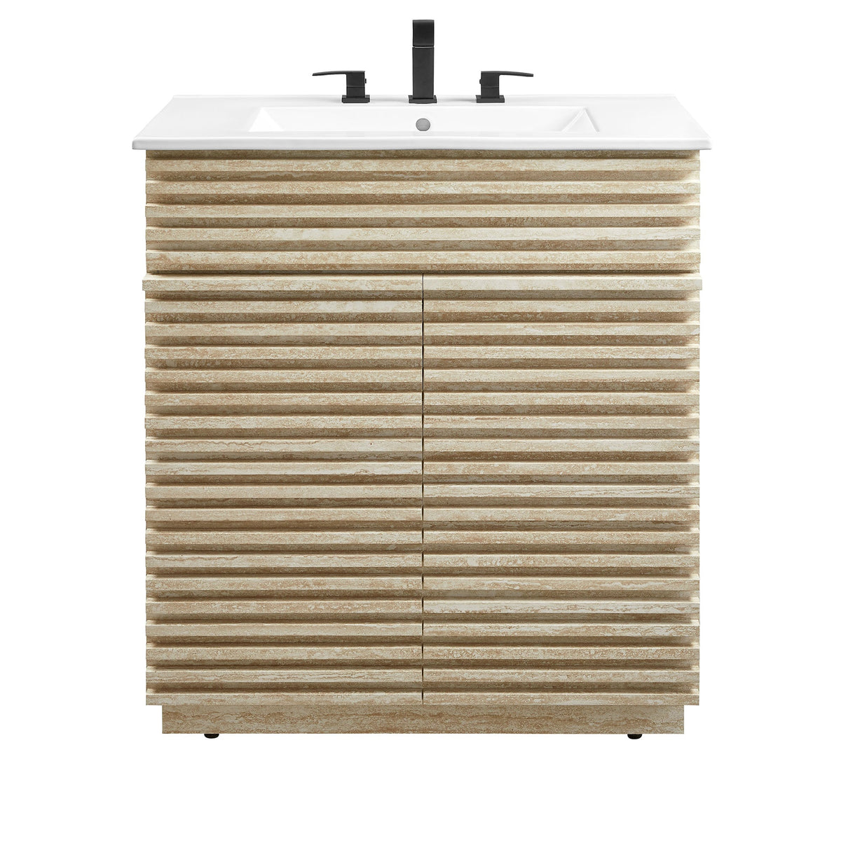 Render 30" Bathroom Vanity With Sink by Modway